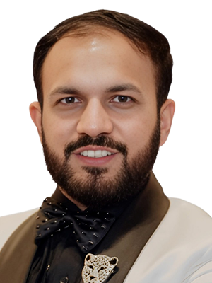 Nipun Taneja